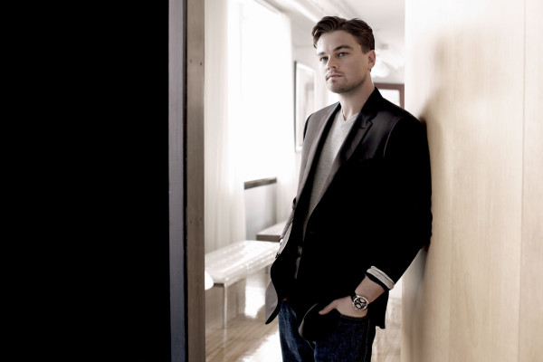 Leonardo DiCaprio pic #244639