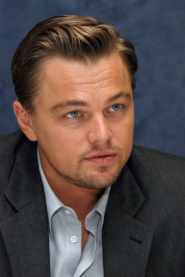 photo 4 in Leonardo DiCaprio gallery [id572690] 2012-10-22 00:00:00