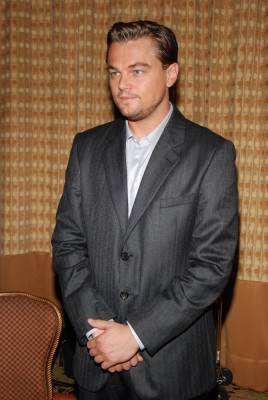 photo 12 in Leonardo DiCaprio gallery [id572689] 2012-10-22 00:00:00