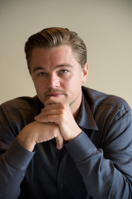 photo 5 in Leonardo DiCaprio gallery [id561051] 2012-09-21 00:00:00