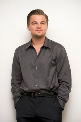Leonardo DiCaprio pic #561050