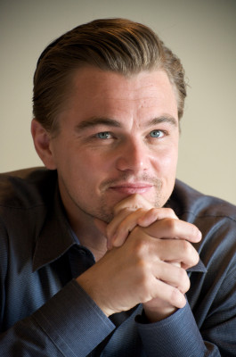 photo 7 in Leonardo DiCaprio gallery [id561048] 2012-09-21 00:00:00
