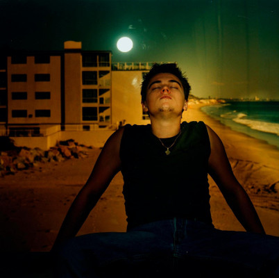 Leonardo DiCaprio pic #567682
