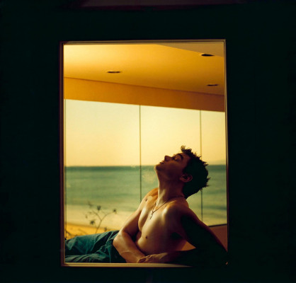 Leonardo DiCaprio pic #803923
