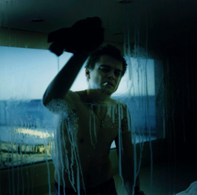 Leonardo DiCaprio pic #803924