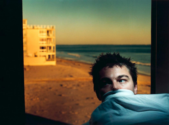 Leonardo DiCaprio pic #763555