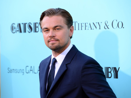 Leonardo DiCaprio pic #641472