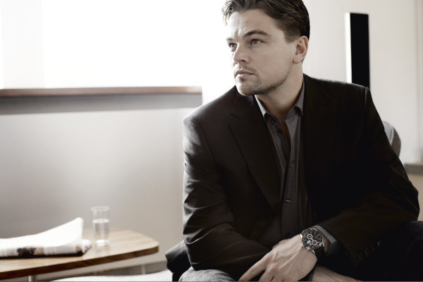 Leonardo DiCaprio pic #244638
