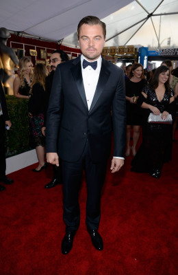 Leonardo DiCaprio pic #864961