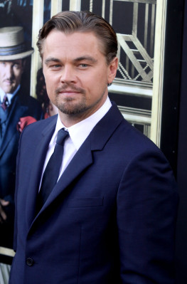 Leonardo DiCaprio pic #633397