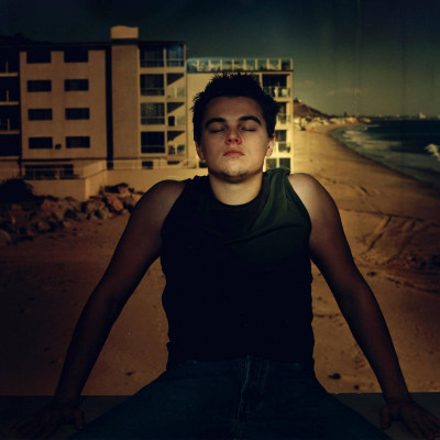 Leonardo DiCaprio pic #196084