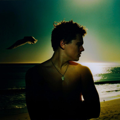Leonardo DiCaprio pic #196082
