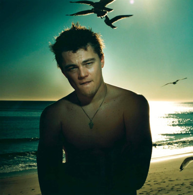 Leonardo DiCaprio pic #196083