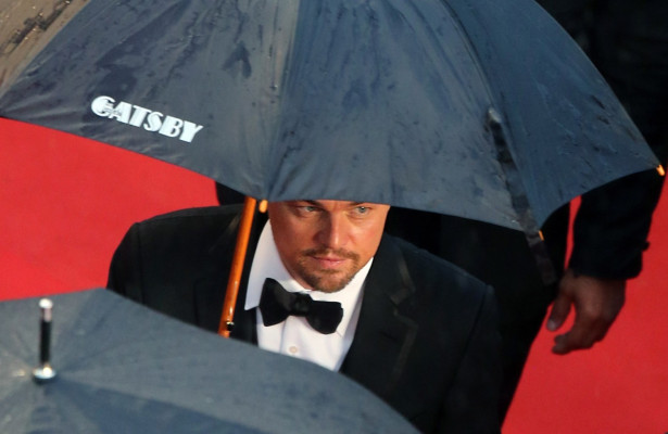 Leonardo DiCaprio pic #636269