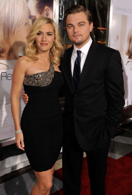 photo 16 in DiCaprio gallery [id691232] 2014-01-13 00:00:00