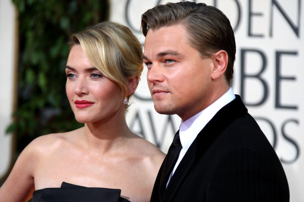 photo 8 in Leonardo DiCaprio gallery [id710497] 2014-03-17 00:00:00