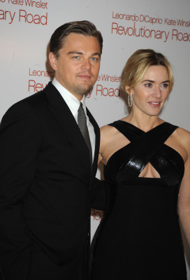 Leonardo DiCaprio pic #692811