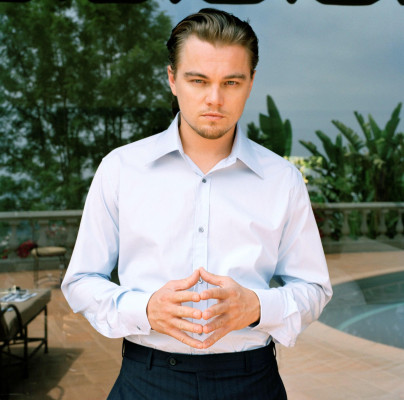 Leonardo DiCaprio pic #281503