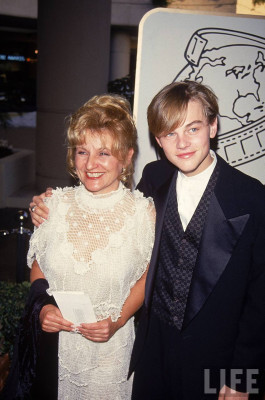 Leonardo DiCaprio pic #193016