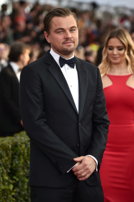 Leonardo DiCaprio pic #864960