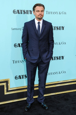 Leonardo DiCaprio pic #633385