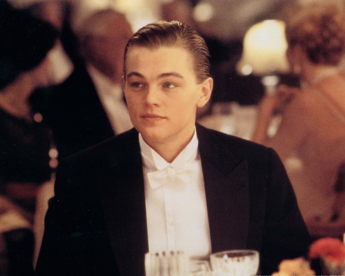 Leonardo DiCaprio pic #195390