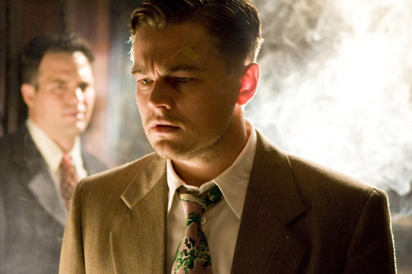 Leonardo DiCaprio pic #246989