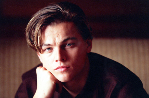Leonardo DiCaprio pic #574860