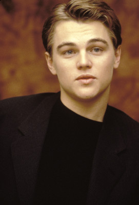 Leonardo DiCaprio pic #336269