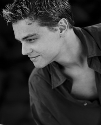 Leonardo DiCaprio pic #281497