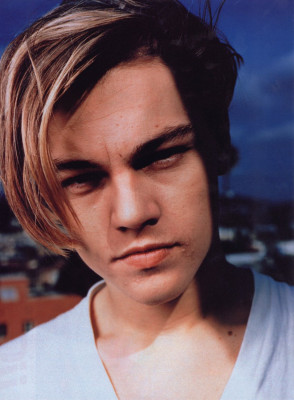 Leonardo DiCaprio pic #573974