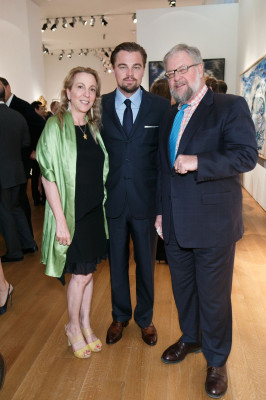 Leonardo DiCaprio pic #635271