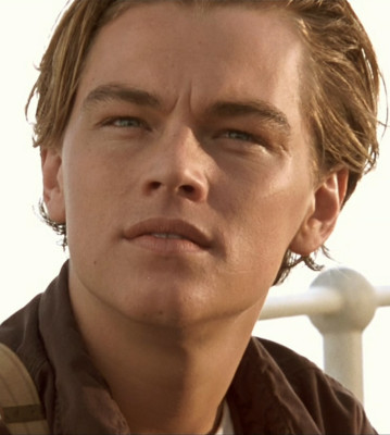 Leonardo DiCaprio pic #454266