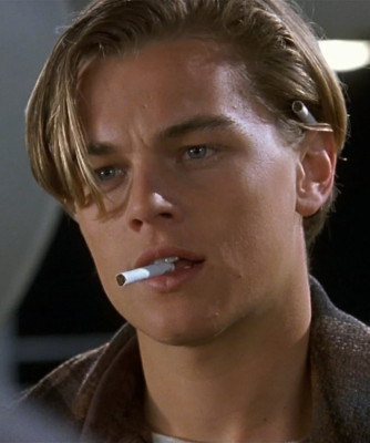 Leonardo DiCaprio pic #576705