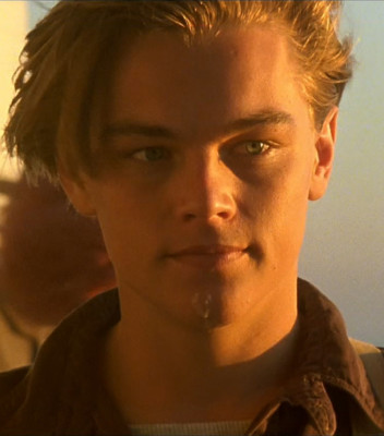 Leonardo DiCaprio pic #575605
