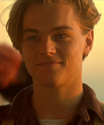 Leonardo DiCaprio pic #576704