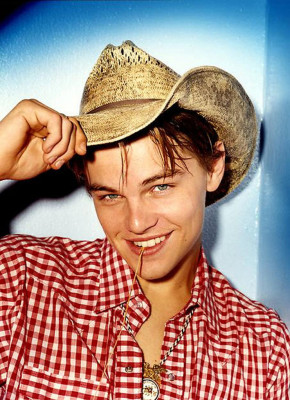 Leonardo DiCaprio pic #567515
