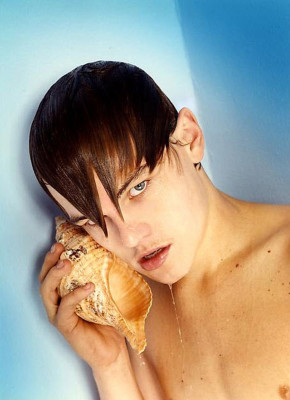 Leonardo DiCaprio pic #567513