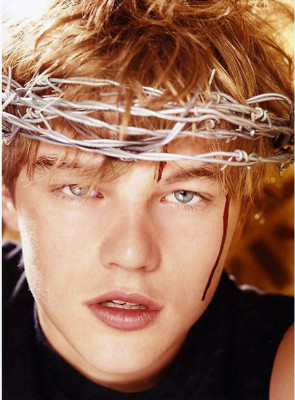Leonardo DiCaprio pic #567511