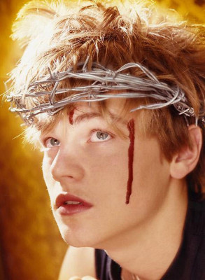 Leonardo DiCaprio pic #567512