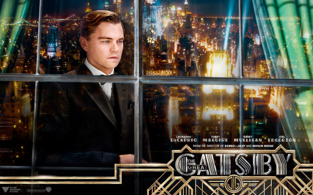 Leonardo DiCaprio pic #636383
