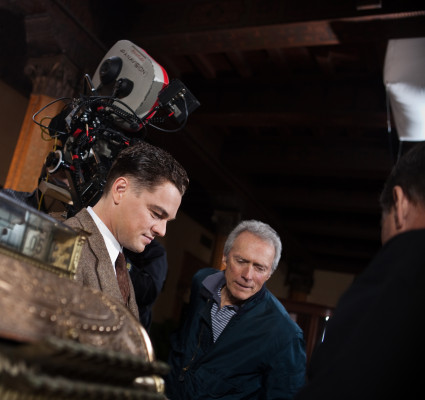 Leonardo DiCaprio pic #489638