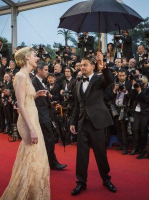 Leonardo DiCaprio pic #635275