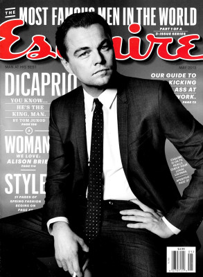 Leonardo DiCaprio pic #634006