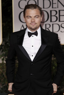 Leonardo DiCaprio pic #489829