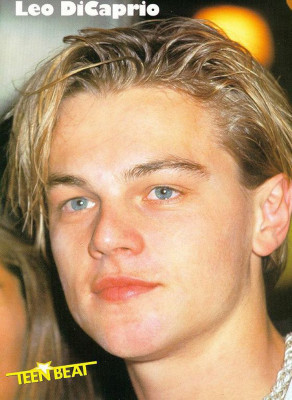 Leonardo DiCaprio pic #574862