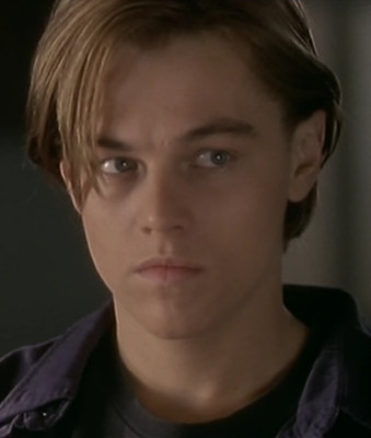 Leonardo DiCaprio pic #575606