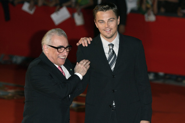 Leonardo DiCaprio pic #358702