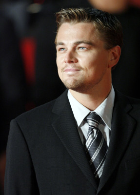 Leonardo DiCaprio pic #358701
