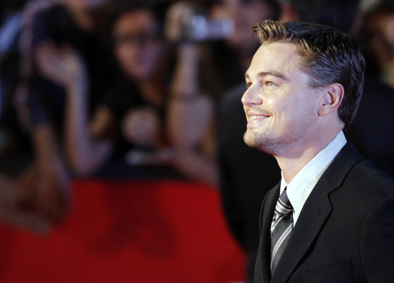 Leonardo DiCaprio pic #358699